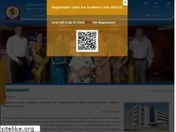 Sites similar to shps.ac.in