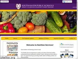 Sites similar to shpschildnutrition.org