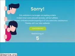Sites similar to shpt.in