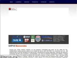 Sites similar to shpvc.com.ve
