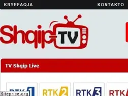 Sites similar to shqip-tv.com