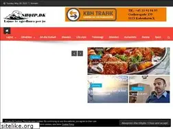 Sites similar to shqip.dk