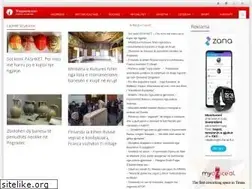 Sites similar to shqiperia.com