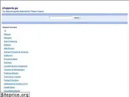 Sites similar to shqiperia.ga