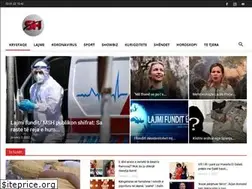 Sites similar to shqiperiaime.com.al