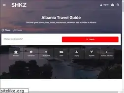 Sites similar to shqiperiakuqezi.com