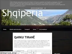 Sites similar to shqiperine.blogspot.com