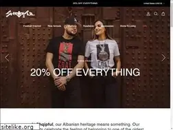 Sites similar to shqipful.com