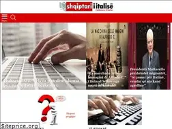 Sites similar to shqiptariiitalise.com