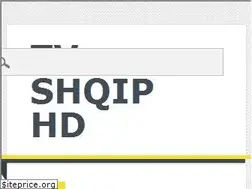 Sites similar to shqiptv.xyz