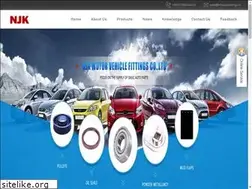 Sites similar to shqsautoparts.com