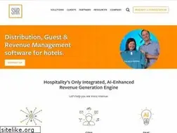 Sites similar to shr.global
