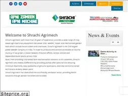 Sites similar to shrachiagrimech.com