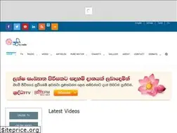 Sites similar to shraddha.lk