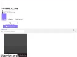 Sites similar to shraddhaaczone.in