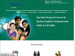 Sites similar to shraddhaenglish.com