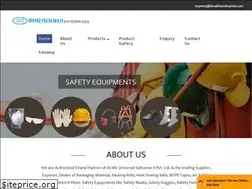 Sites similar to shraddhaenterprises.com