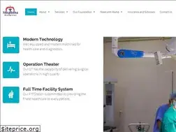 Sites similar to shraddhahospital.org
