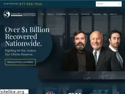 Sites similar to shraderlaw.com