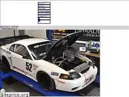 Sites similar to shraderperformance.com