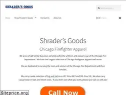 Sites similar to shradersgoods.com
