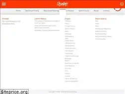 Sites similar to shralpin.com
