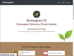 Sites similar to shramajeevi.com