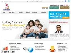 Sites similar to shrambal.com