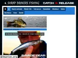Sites similar to shrap-drakers.pl