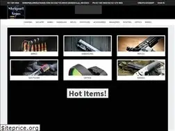 Sites similar to shrapnelarms.com