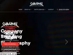 Sites similar to shrapnelmedia.com