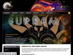 Sites similar to shrapnelrecords.com