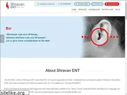 Sites similar to shravanent.com