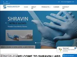 Sites similar to shravin.com