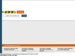 Sites similar to shravprecision.com