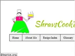 Sites similar to shravscookbookblog.blogspot.in