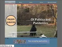 Sites similar to shrayer.com