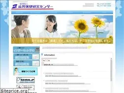 Sites similar to shrc.or.jp