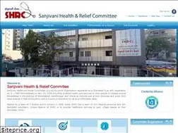 Sites similar to shrc.org.in