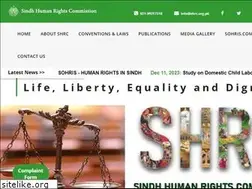 Sites similar to shrc.org.pk