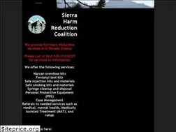 Sites similar to shrcoalition.org