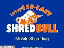 Sites similar to shredbull.com
