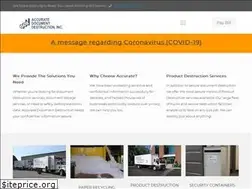 Sites similar to shredd.net