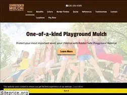 Sites similar to shreddedmulch.com