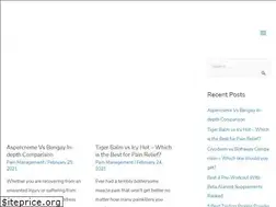 Sites similar to shreddedzeus.com
