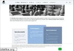 Sites similar to shredderchess.com