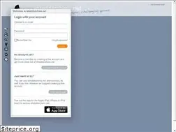 Sites similar to shredderchess.net
