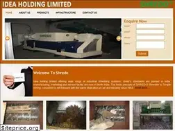 Sites similar to shreddermachine.in