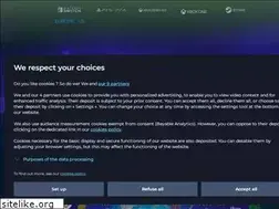 Sites similar to shredders-revenge.com