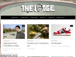 Sites similar to shredderslodge.com